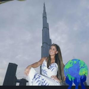 Meet your Posher, Edna